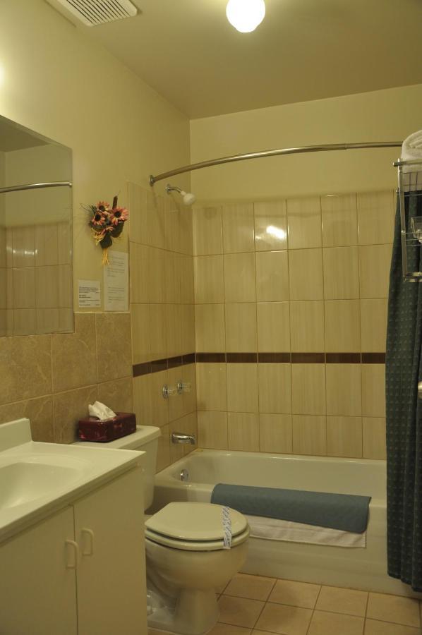 Motel Bel-Eau Montebello Rom bilde